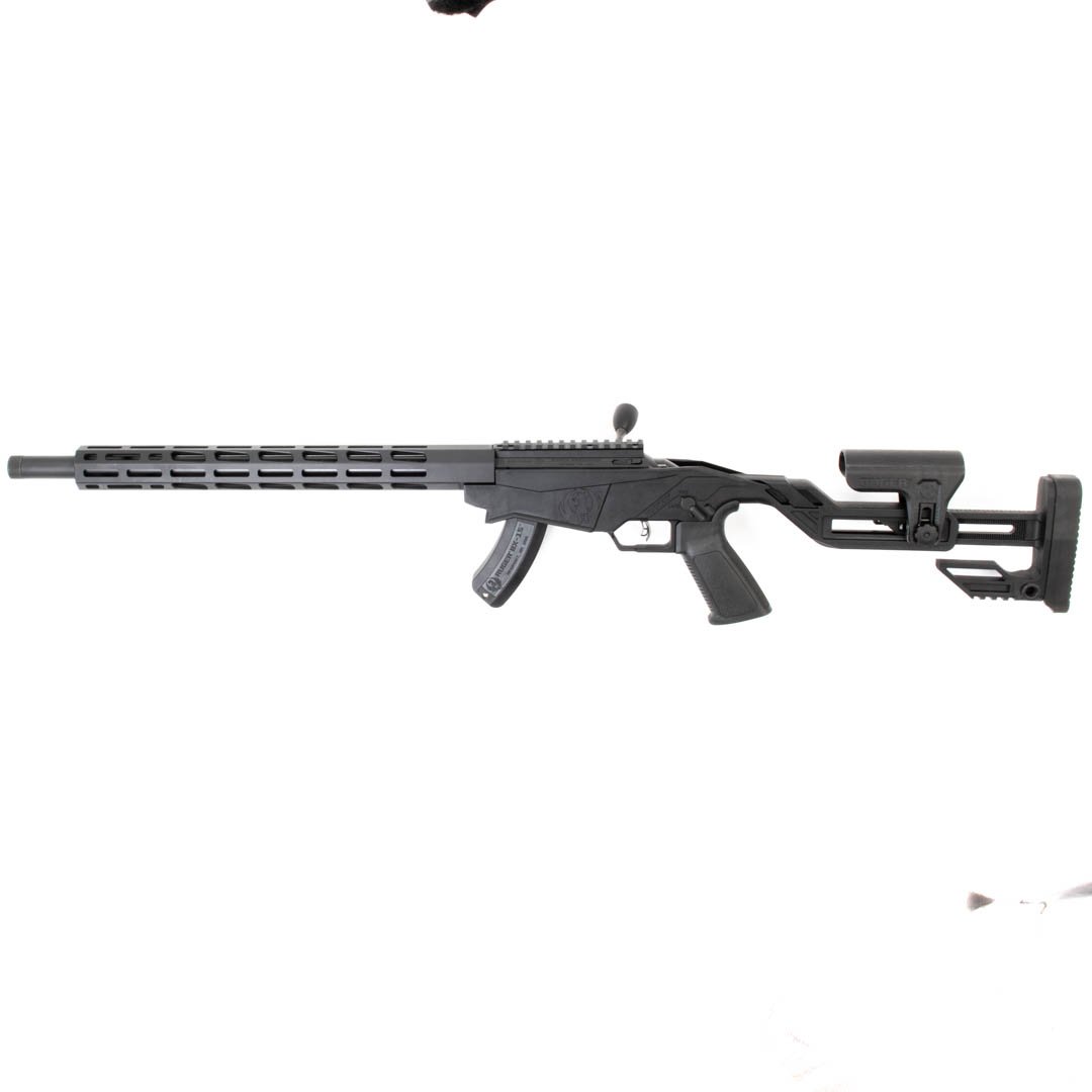 Ruger Precision